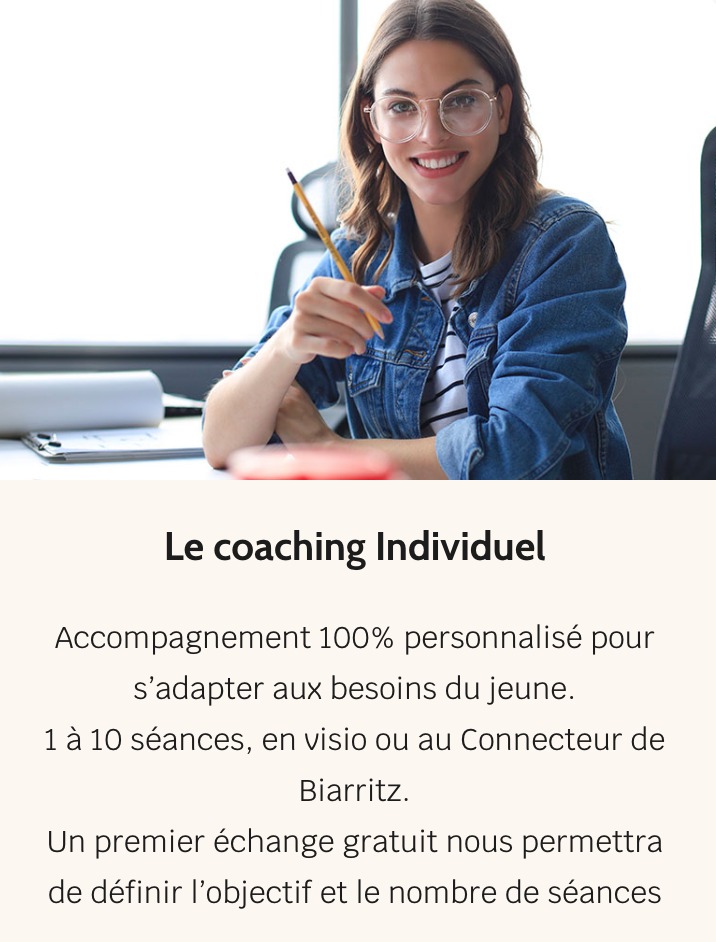 illustration Mon ado manque de motivation… et si ce n’était pas de la paresse ?