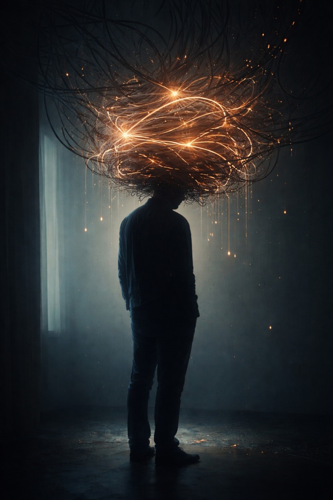 illustration La fibromyalgie n’est pas “juste de la douleur”