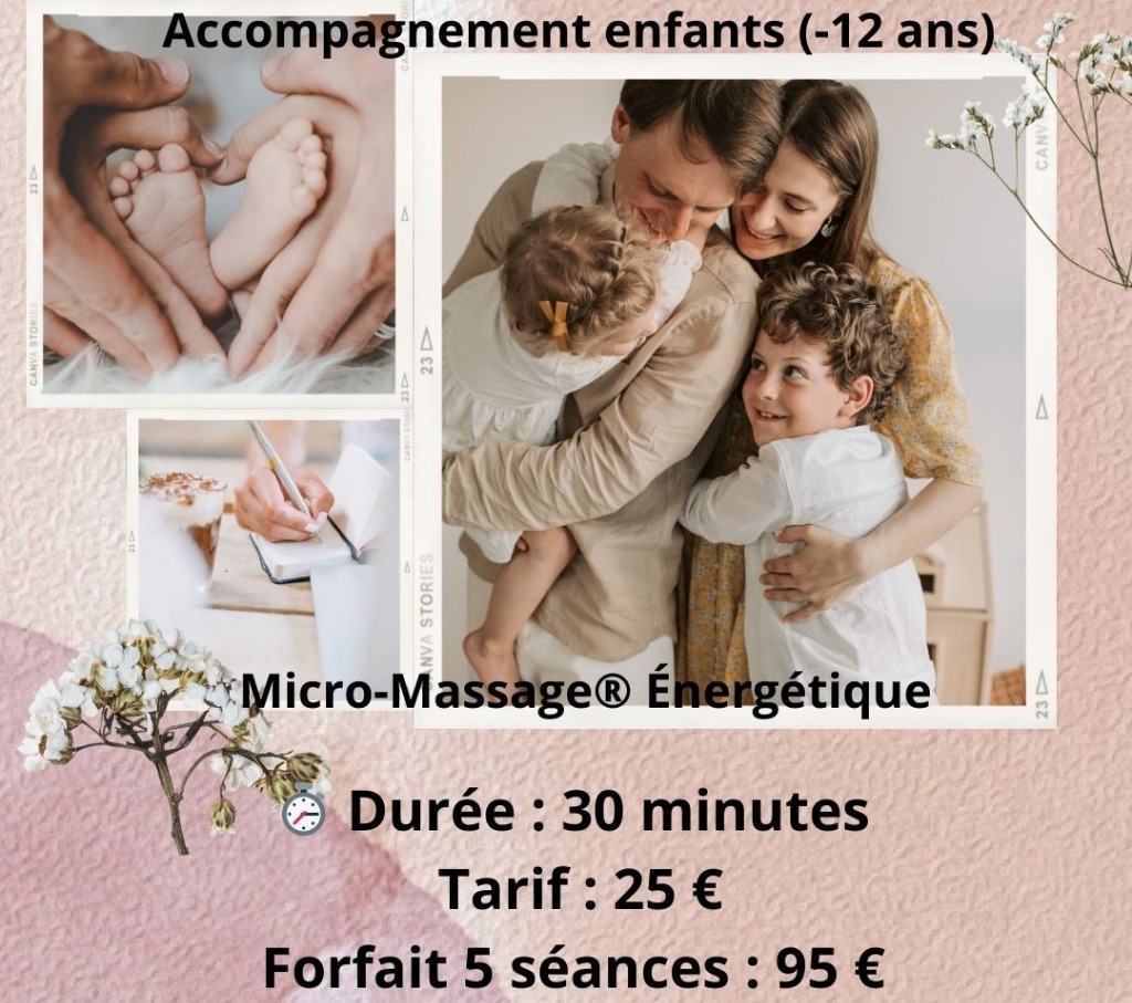 illustration Accompagnement enfant (-12 ans)