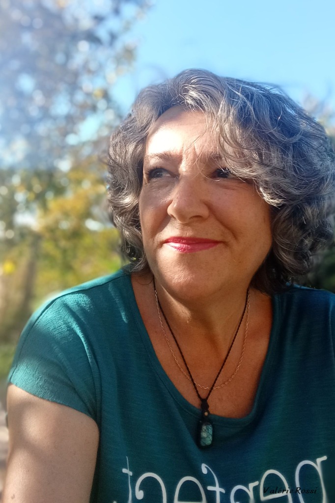 illustration ✨ Nouveau Cabinet de Magnétisme & Énergétique au Féminin -  Millau ✨