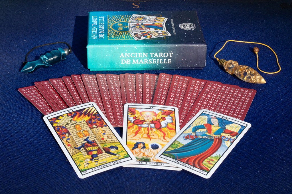 illustration Eclairage de vie