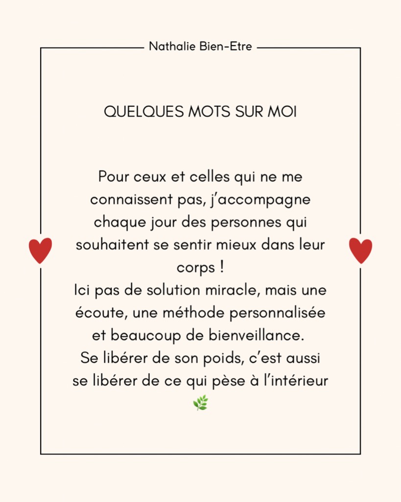 illustration Un peu de moi !