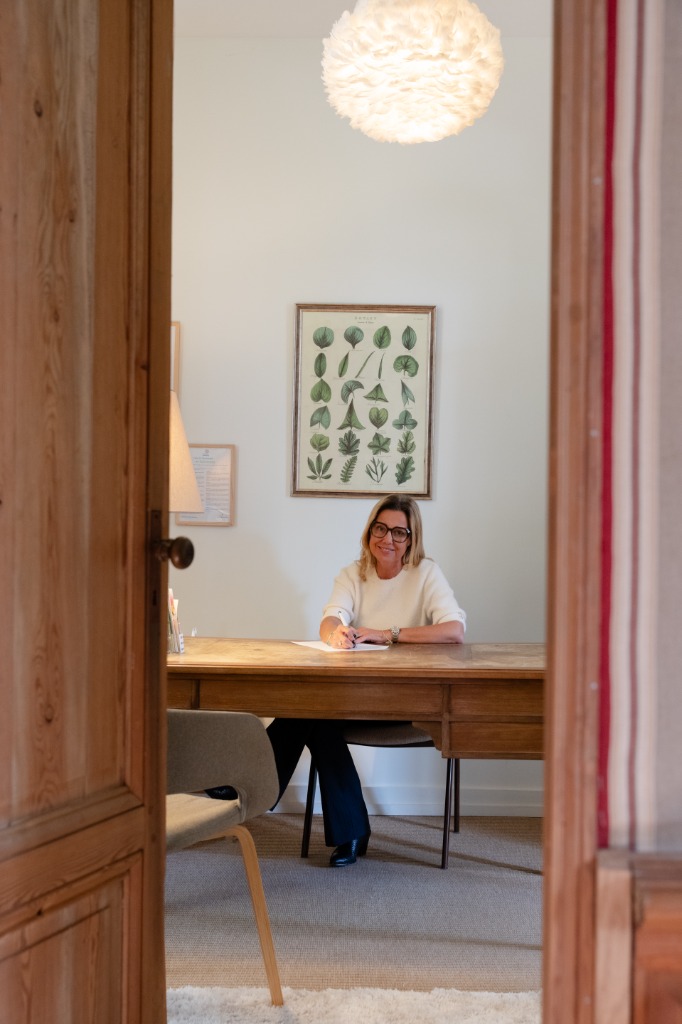 illustration Des consultations Flash de 20 min