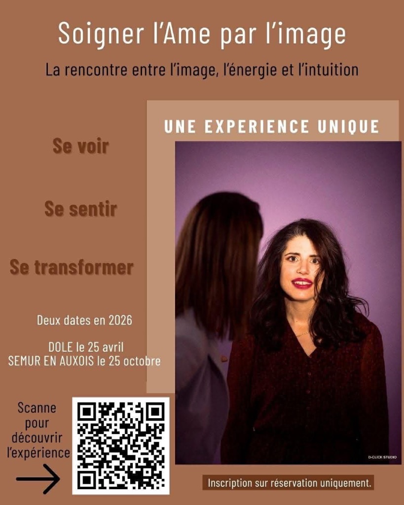 illustration Soigner l’âme par l’image