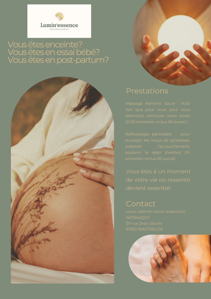 illustration Périnatalité
