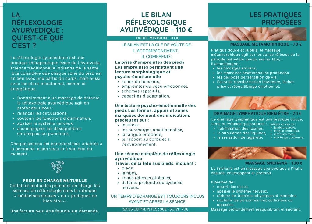 illustration Prestations