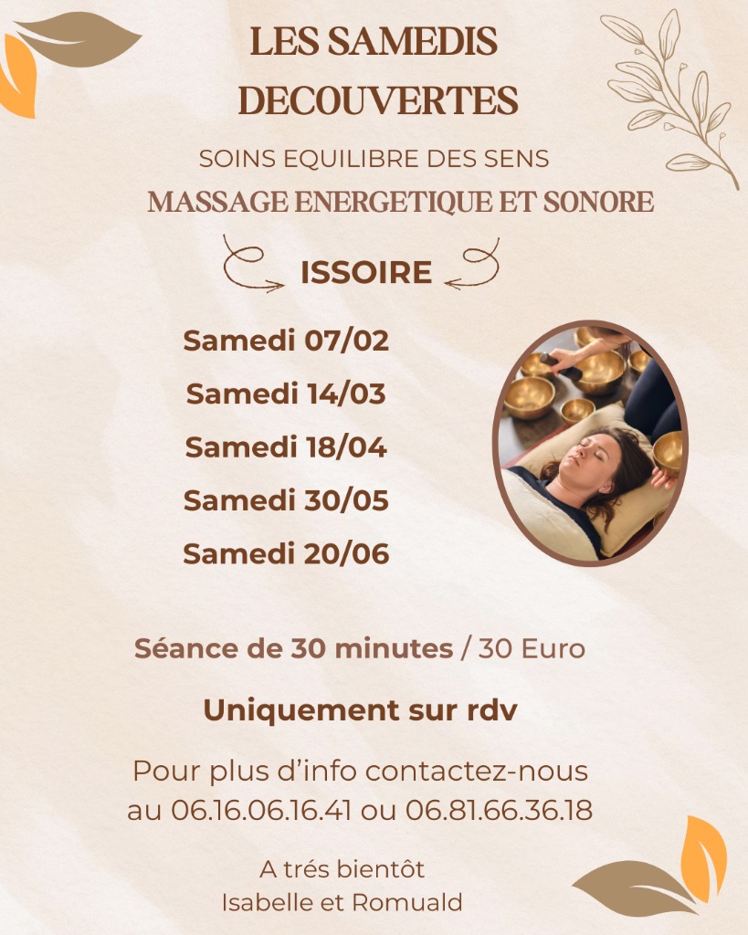 illustration LES JOURNEES DECOUVERTES