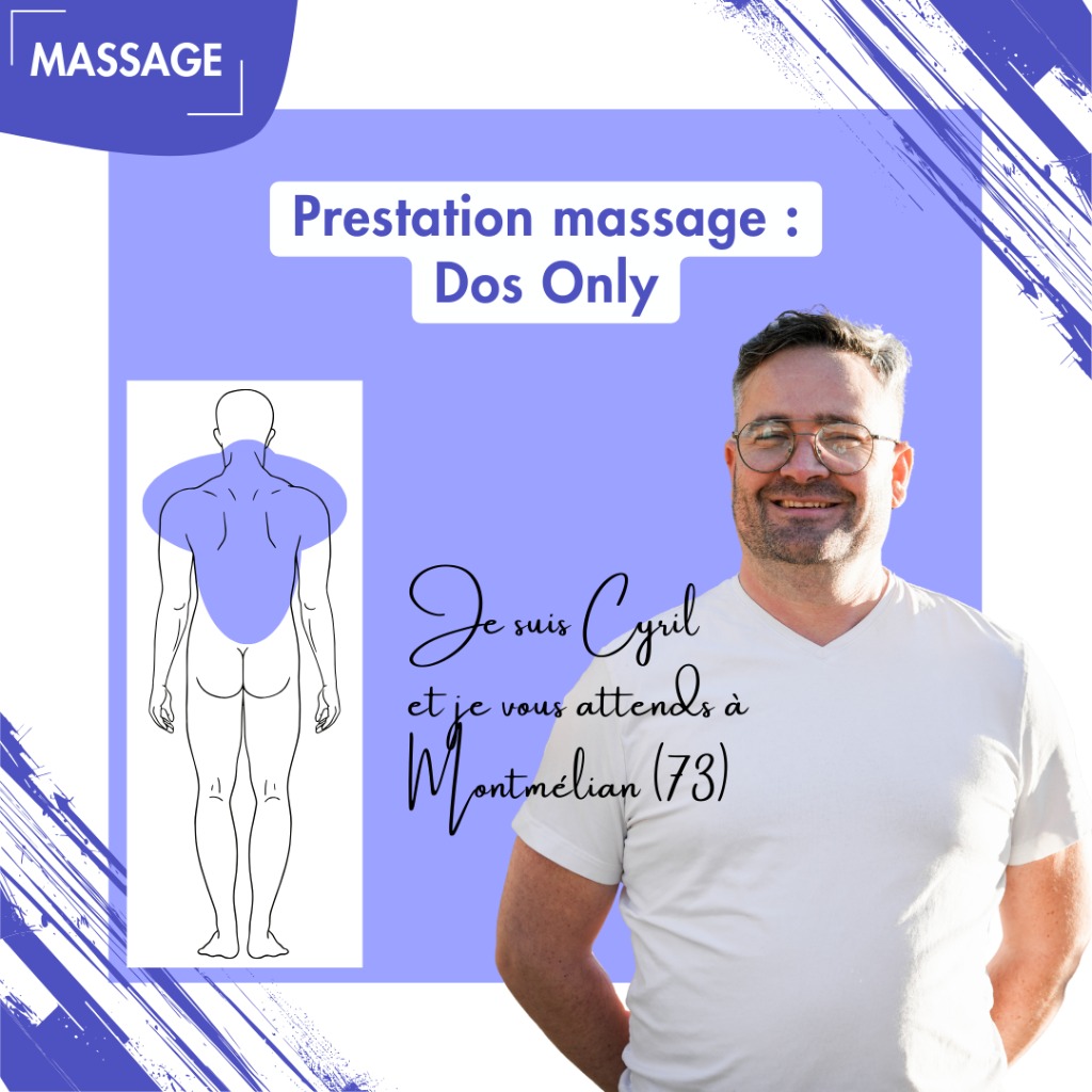 illustration Focus Massage #1 — DOS ONLY