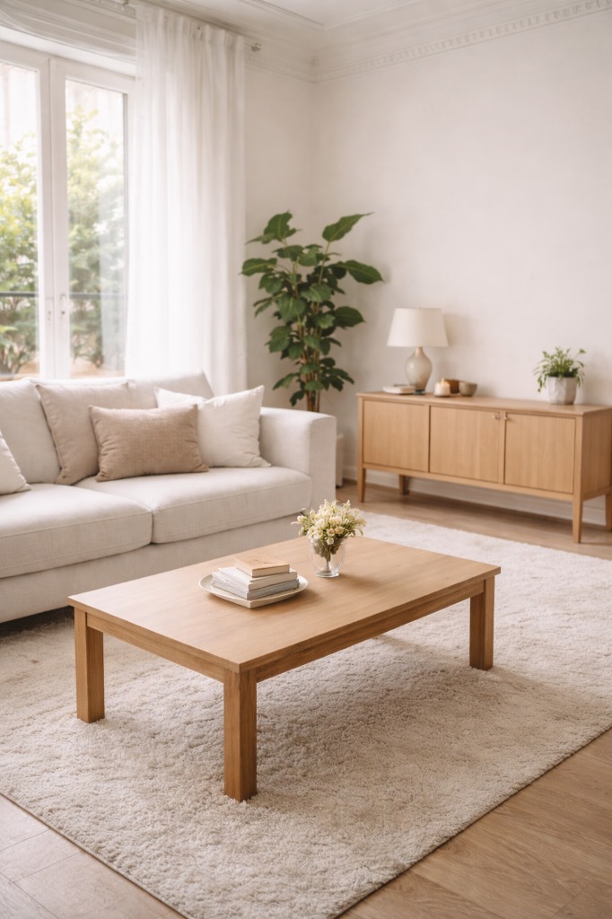 illustration Nettoyage énergétique