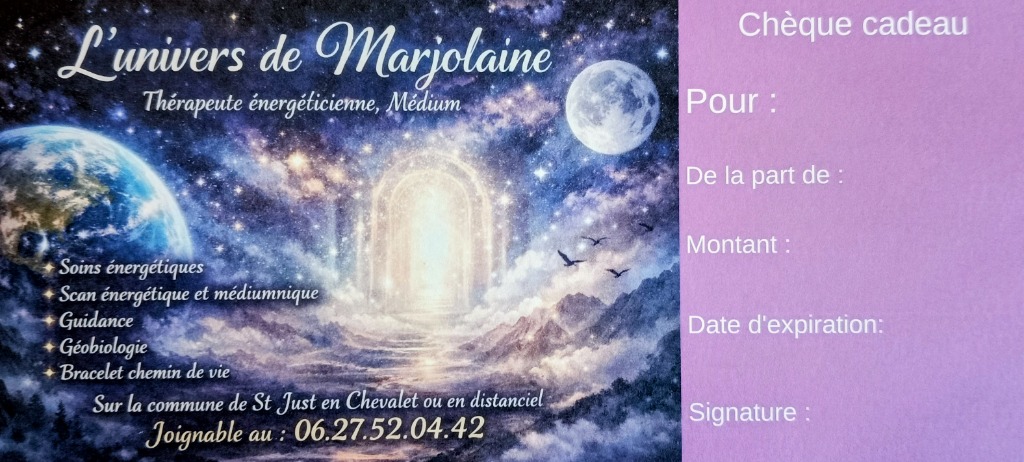 illustration Bon cadeau