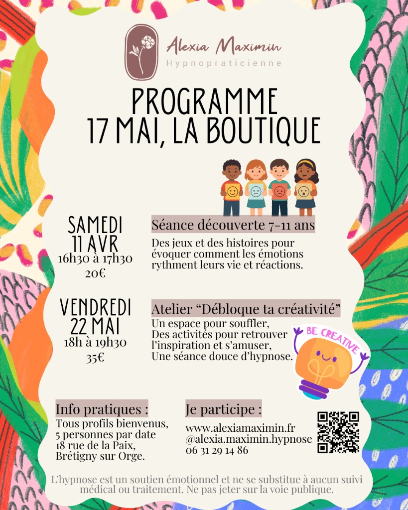 illustration La programmation 2ème trimestre 2026