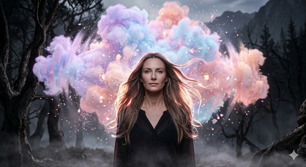 illustration Libération Emotionnelle Naturelle - LEN