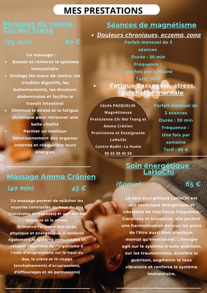 illustration Mes Prestations