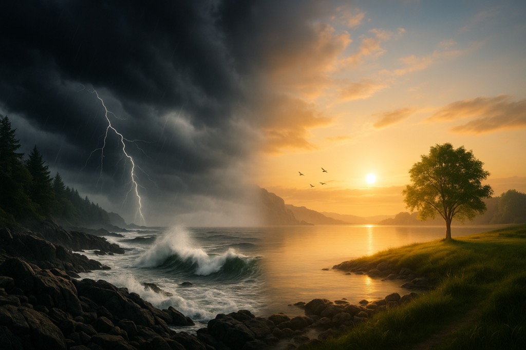 illustration Nouveauté sur les réseaux sociaux !  / New on socials networks !