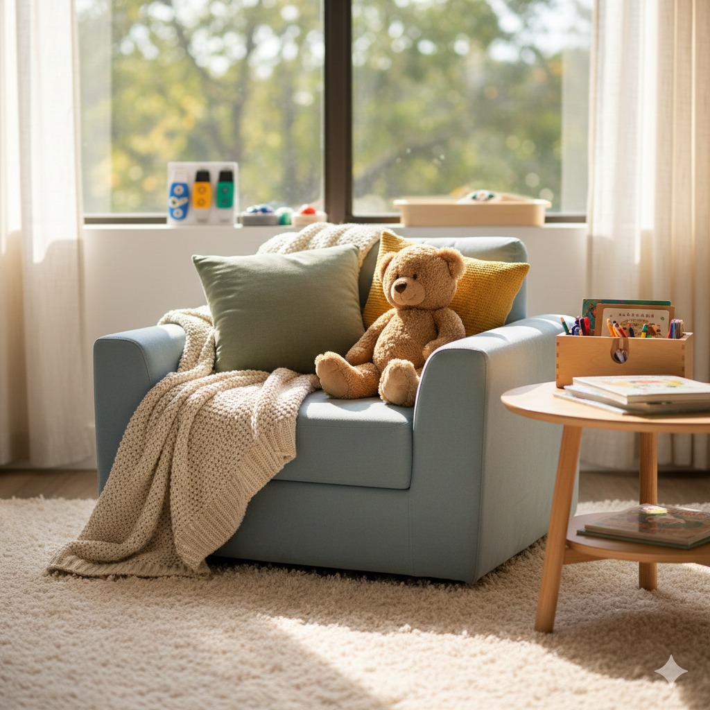 illustration 🚀 EMDR Enfants & Ados : Une nouvelle expertise arrive dans notre territoire !