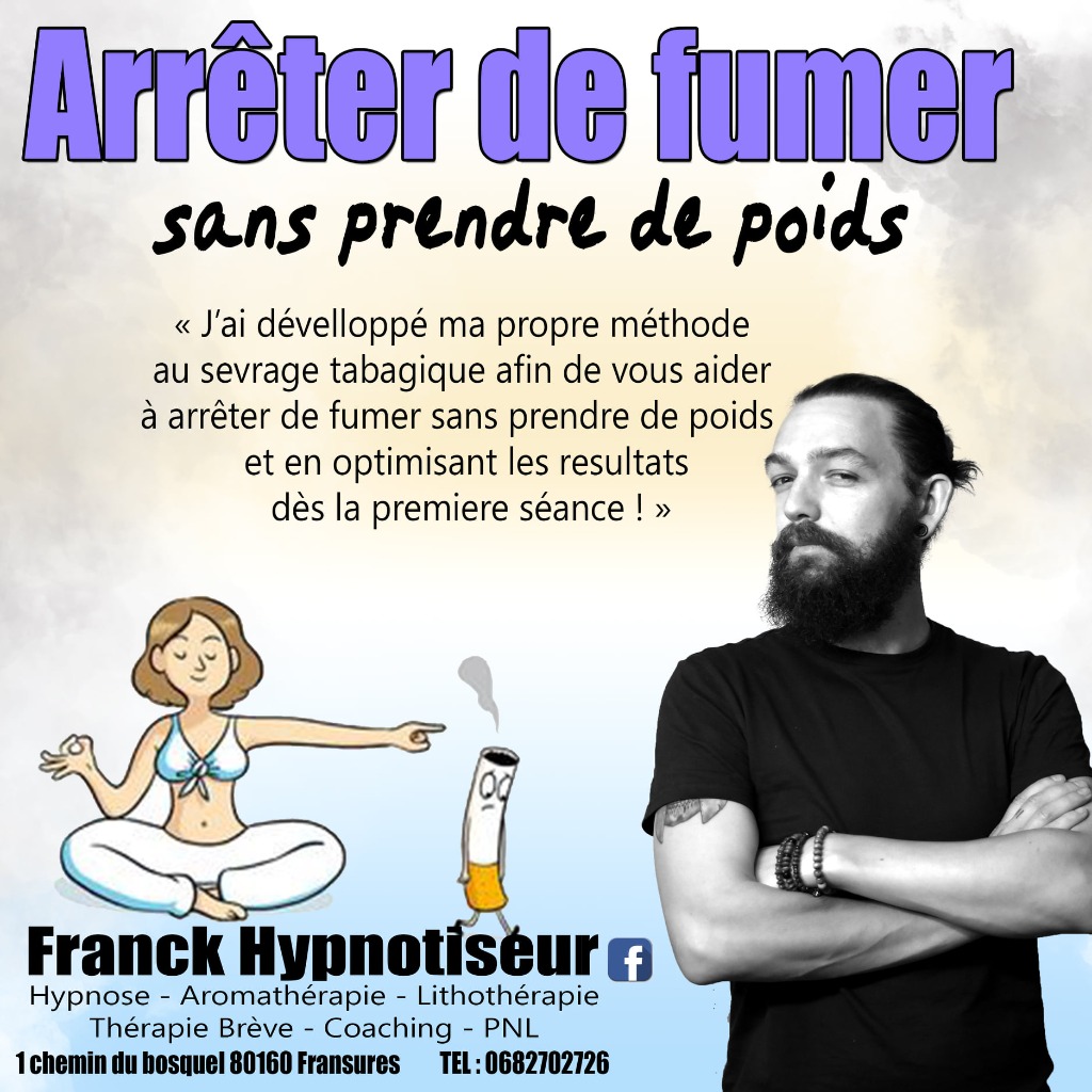 illustration Arrêt du tabac