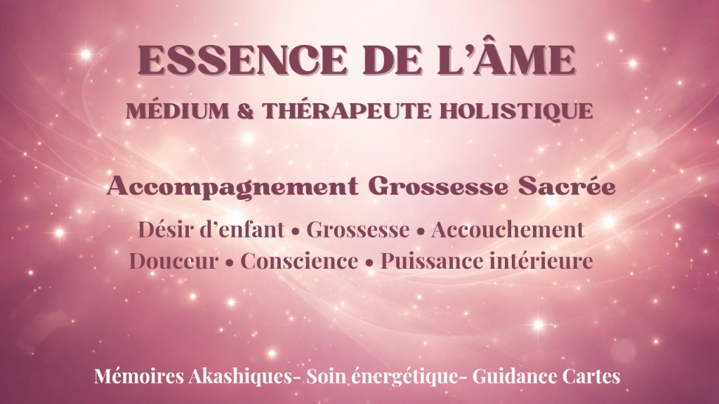 illustration Accompagnement Grossesse Consciente