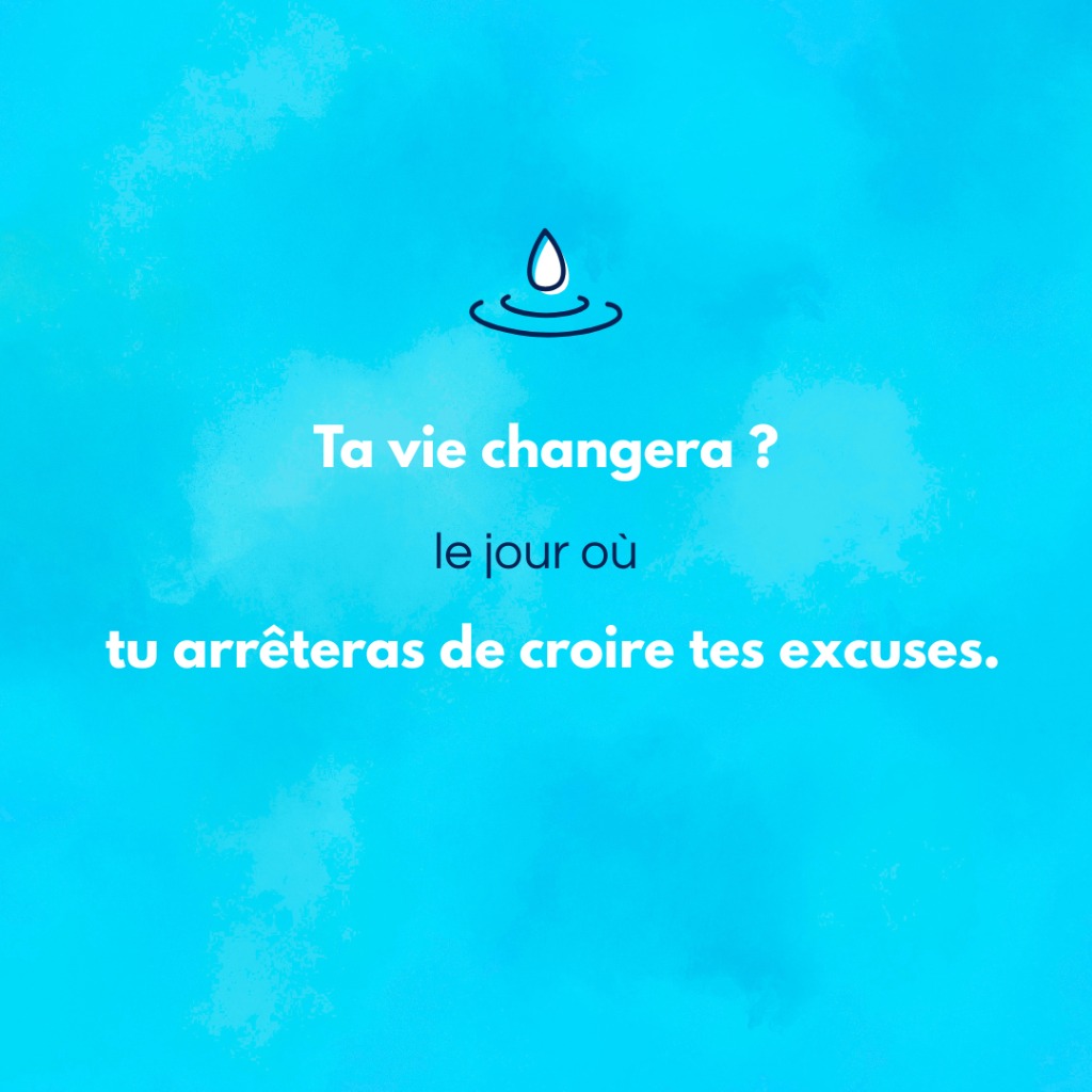 illustration Sérénité au quotidien