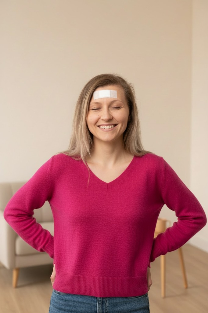 illustration Retrouver de l’apaisement quand l’anxiété déborde