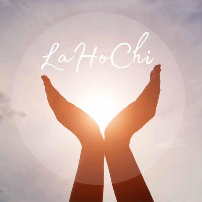 illustration ✨ Soin Lahochi