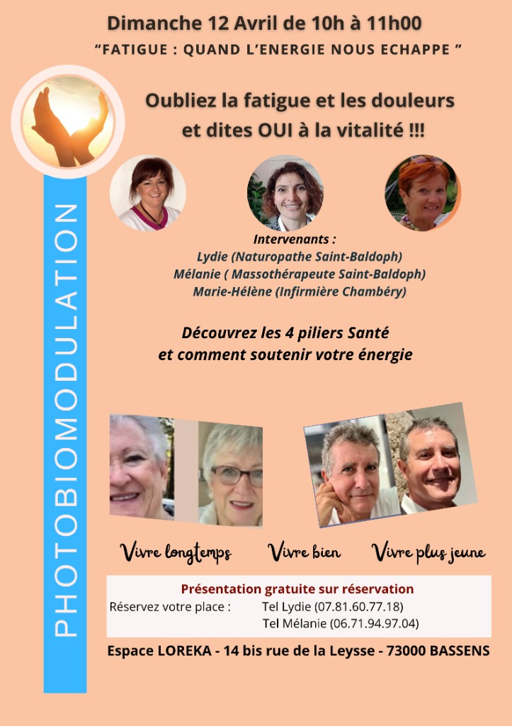 illustration Une fatigue qui ne se règle pas en une nuit