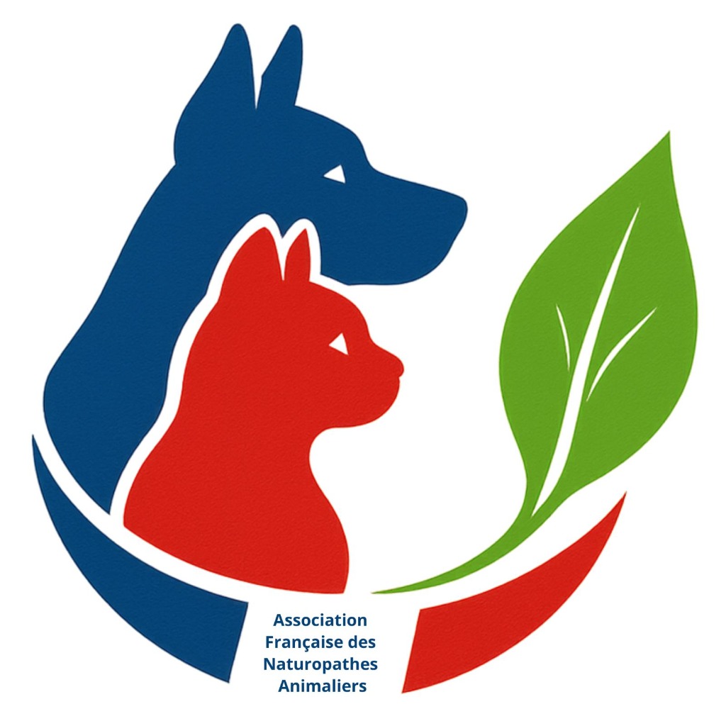 illustration Membre de l'AFNA (Association Française des Naturopathes Animaliers)