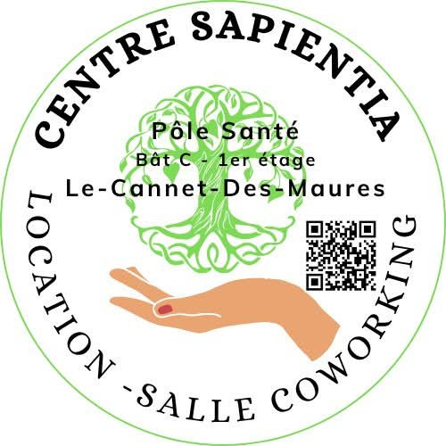 illustration Soins sur RDV au Centre Sapientia Pôle Santé Le Cannet des Maures