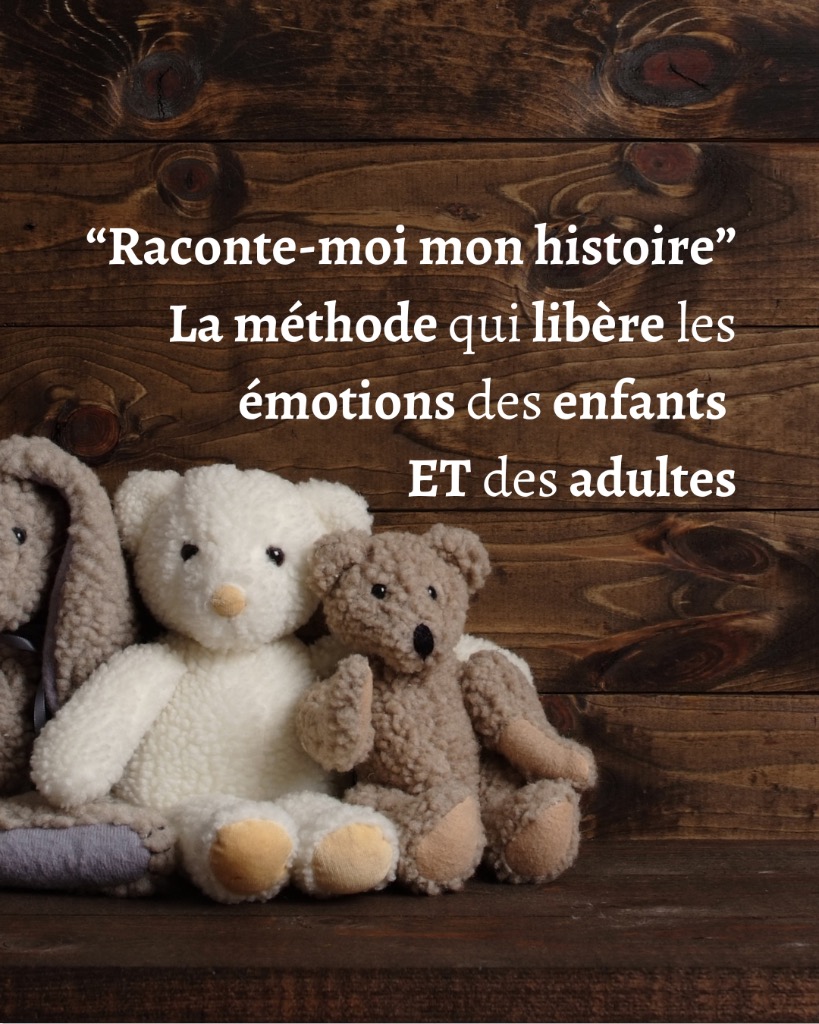 illustration 🌱 Faire de son histoire une force pour grandir en toute légèreté