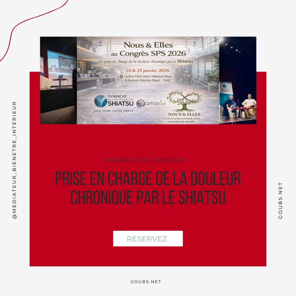 illustration Accompagnement dans les douleurs chronique