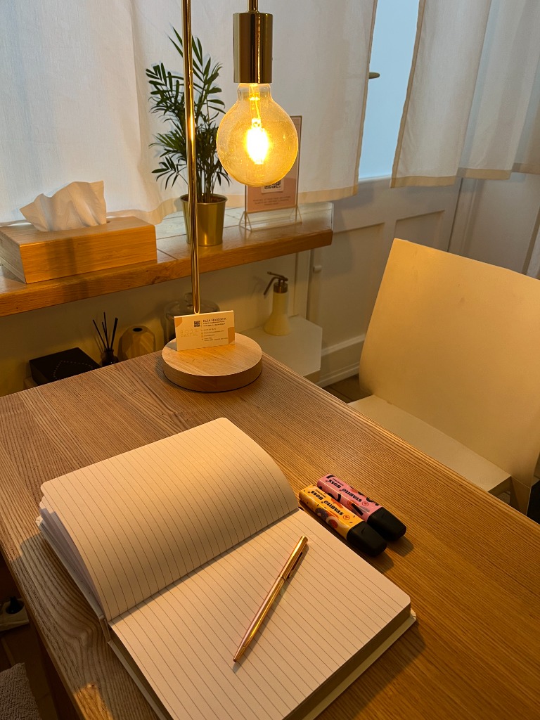 illustration Quête de sens