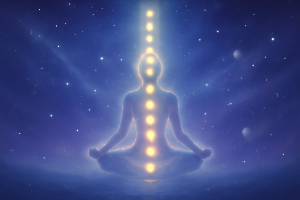 illustration Soins énergétiques à La Jarrie, prenez soin de vous