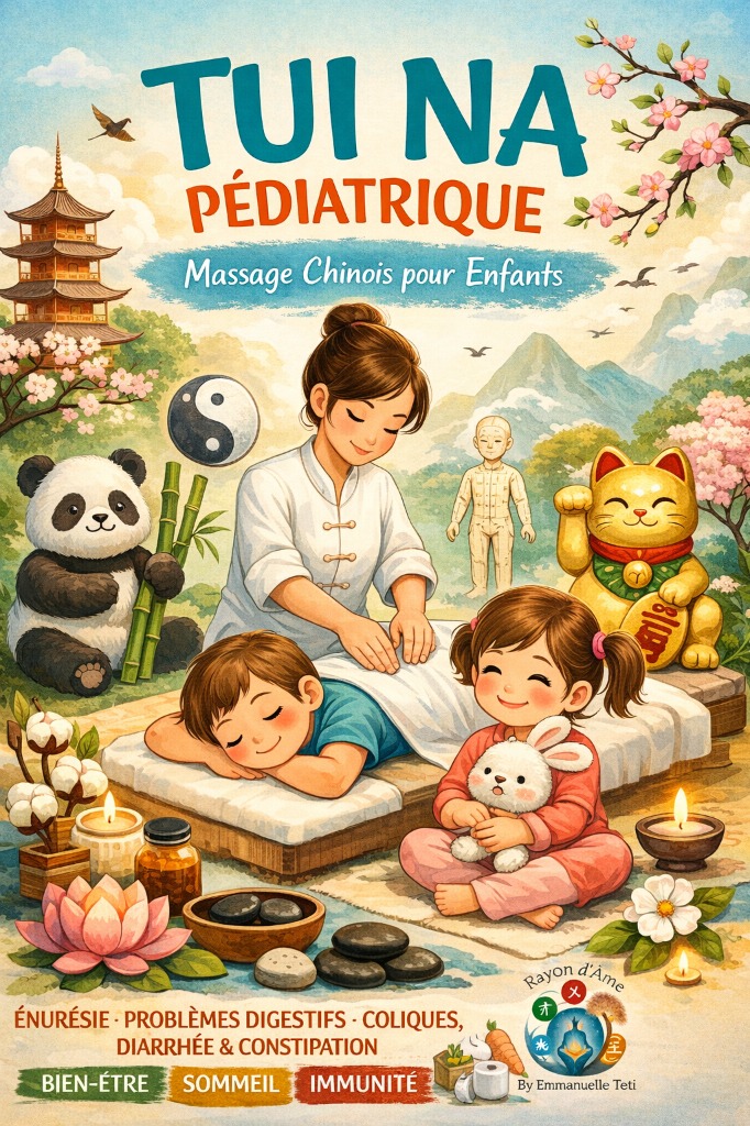 illustration TUI NA PEDIATRIQUE