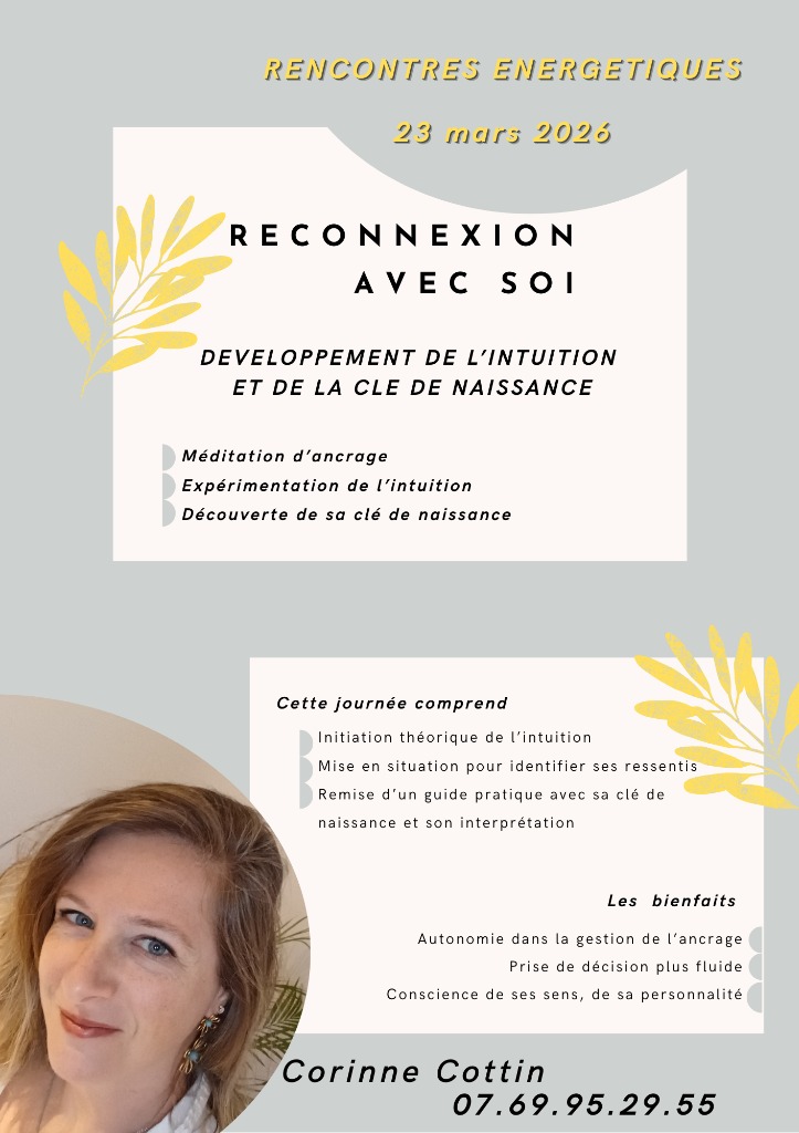 illustration Les Rencontres Energétiques