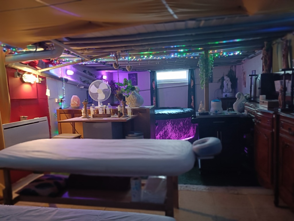 illustration Evasion Bien-être