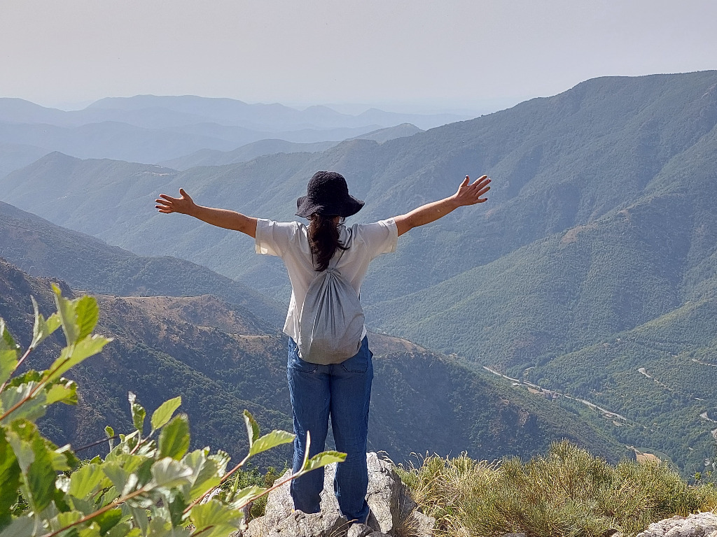 illustration La voie de l’Equilibre: Jeûne, Randonnées, Yoga Hormonal et Méditations - Du 18 au 23 avril (Gard)