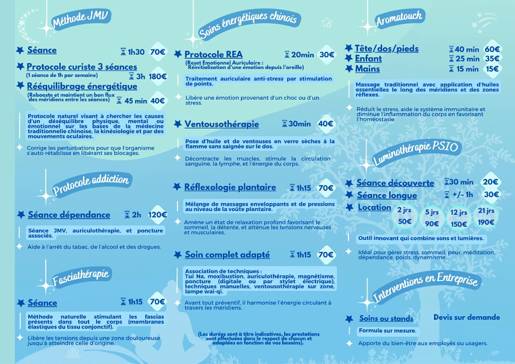 illustration Nouvelle grille tarifaire