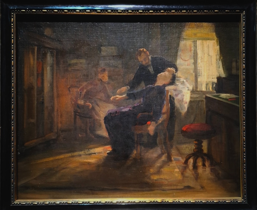 illustration C'est quoi l'hypnose ?