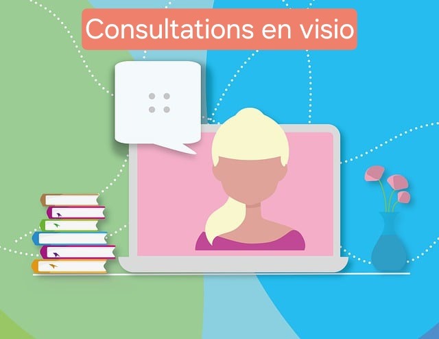 illustration Modalités de consultation