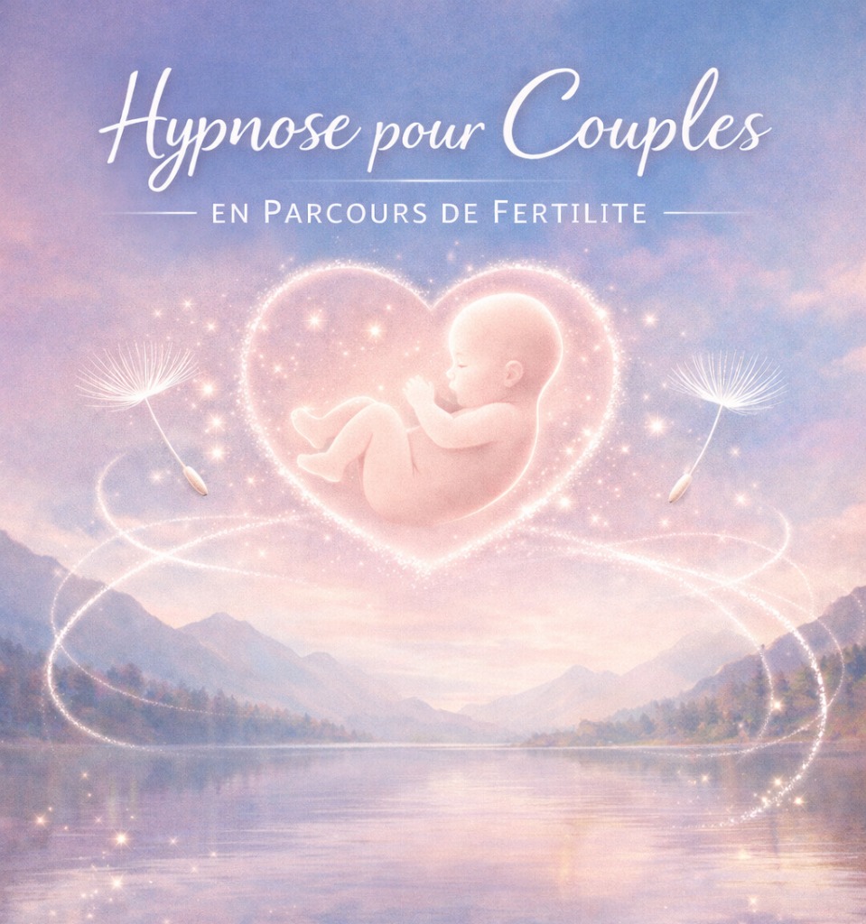 illustration Accompagnement Hypnose