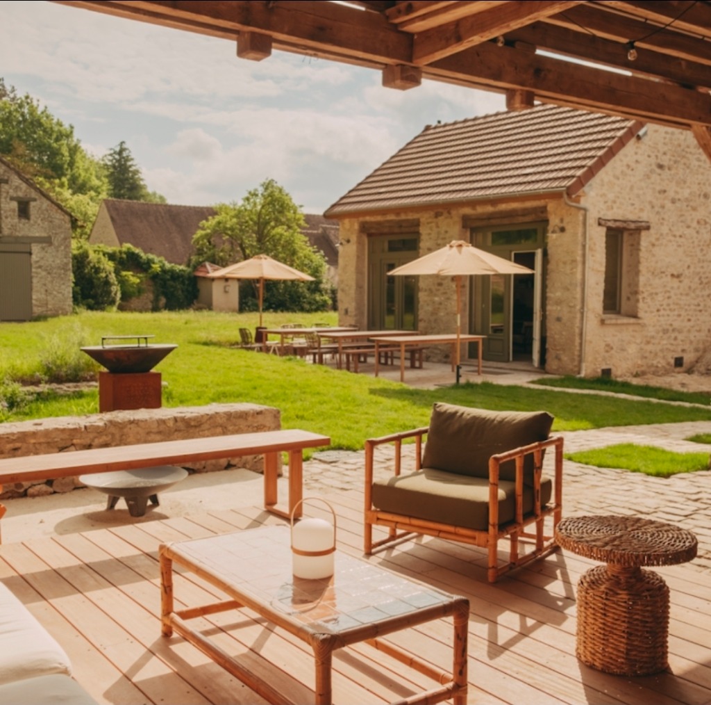 illustration 🌺 Retraite Révéler La Beauté en Soi les 6 & 7 juin : s'autoriser à rayonner pleinement