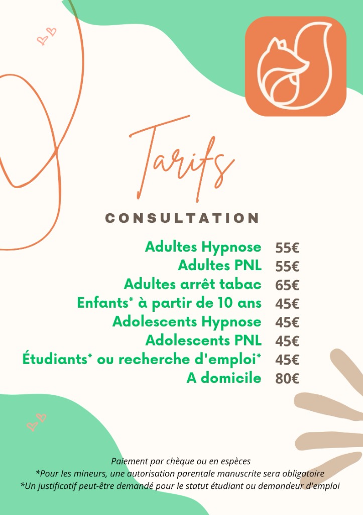 illustration A partir du 1er mars 2026 : les prix changent !