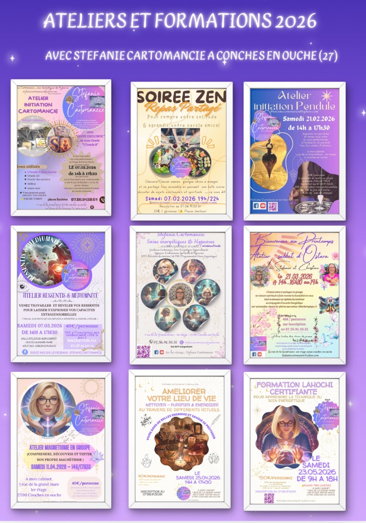 illustration Ateliers et Formations 2026