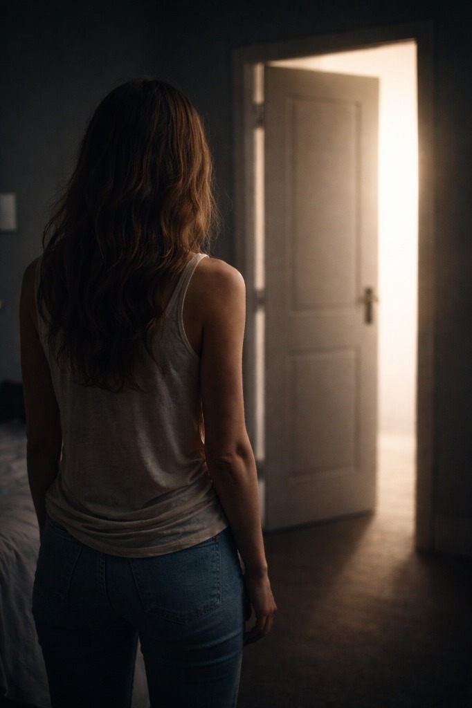 illustration Tu sais que cette relation te fait du mal… mais tu n’arrives pas à partir