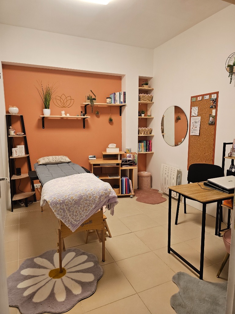 illustration Nouveau cabinet