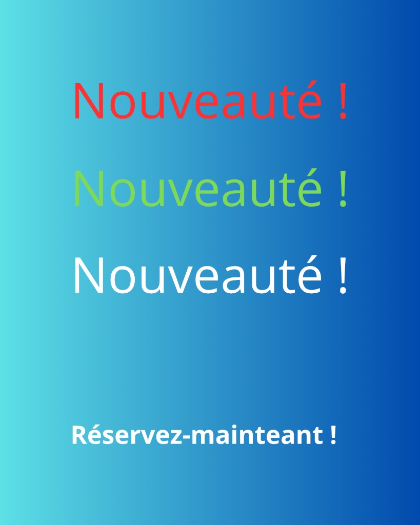 illustration Régulation de l’inflammation autotest et solution