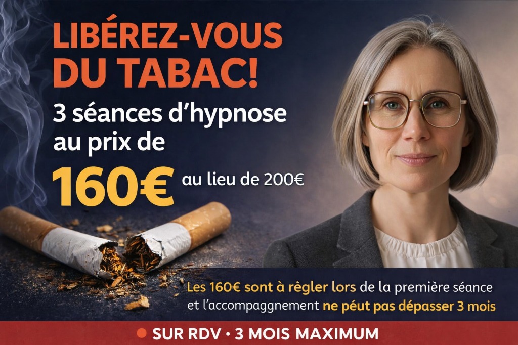 illustration LIBÉREZ-VOUS DÉFINITIVEMENT DU TABAC