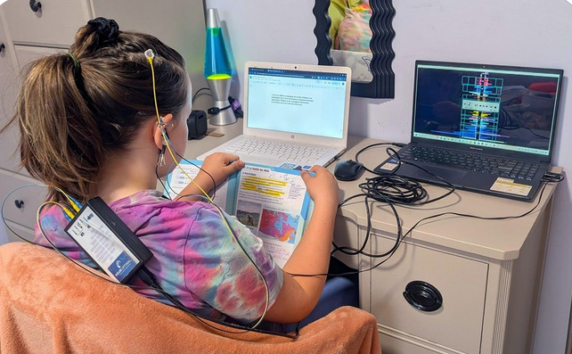 illustration Qu'est ce que le neurofeedback dynamique ?