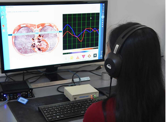 illustration La biorésonance : approche révolutionnaire !