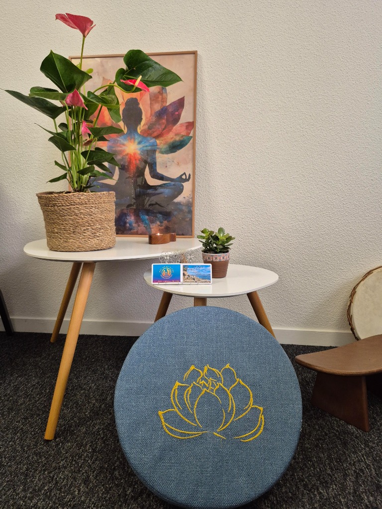 illustration Harmonisation Énergétique