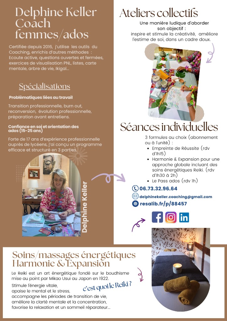 illustration Nouveau cabinet à Sélestat !